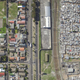 Image for article titled Drone images show the “architecture of apartheid” in Cape Town is still firmly in place